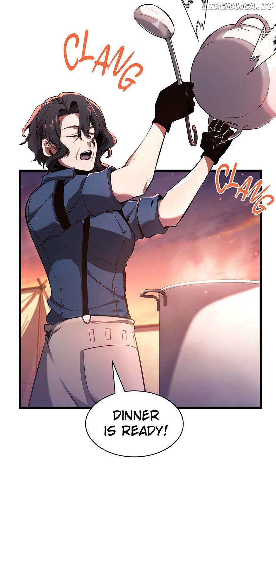 The Beginning After The End Chapter 186 image 095